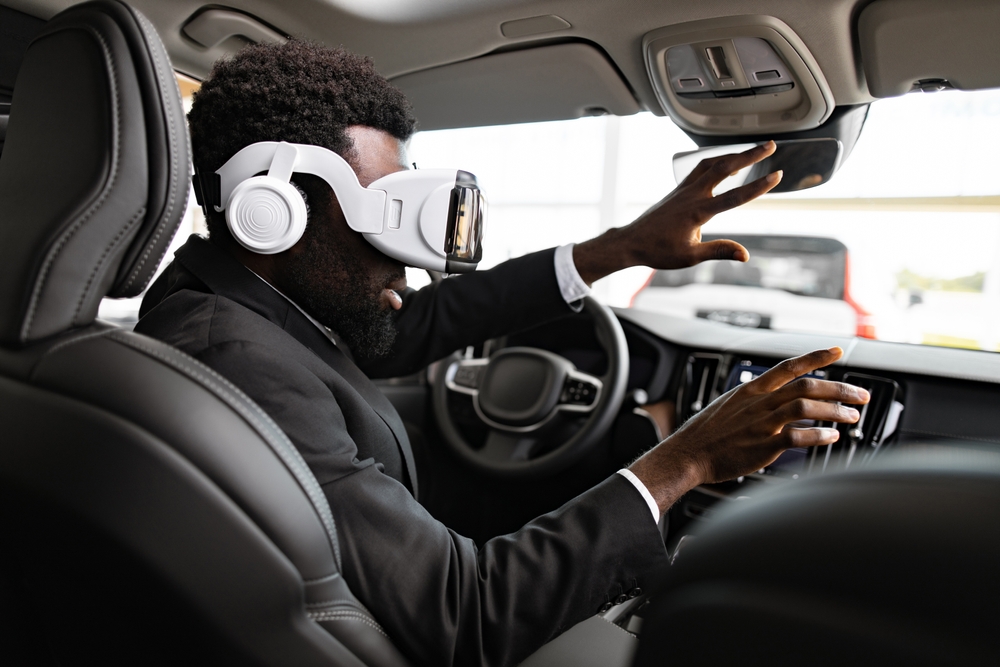 Technology as the New Language of Daily Life -